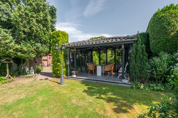 Medium property photo - Hoordstraat 15, 6118 CH Nieuwstadt